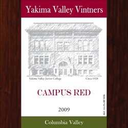 CampusRed2009